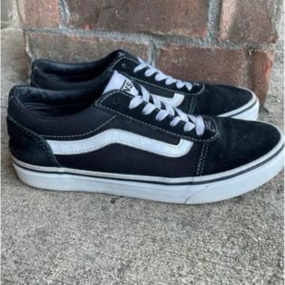 Vans Other - Vans Old School size 7 men/kids